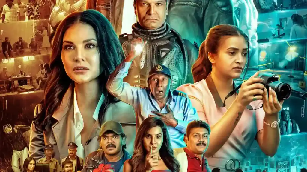 Trimukha Movie: OTT Platform, Release Date, Reasons to Watch
