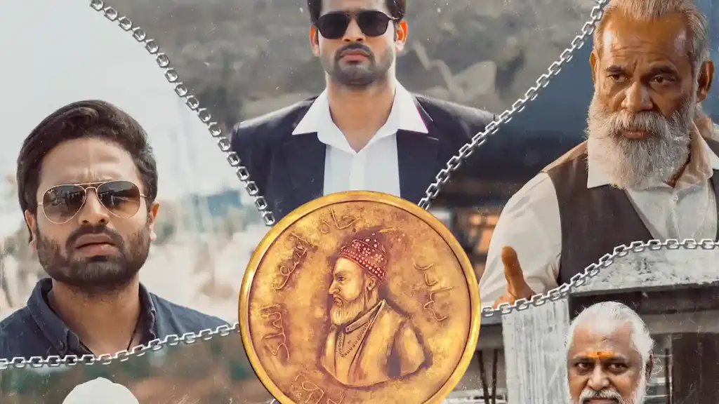 Zamana (2026): OTT Platform, Release Date and Reasons to Watch