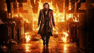 Dhurandhar - The Revenge movie, Dhurandhar 2 Movie
